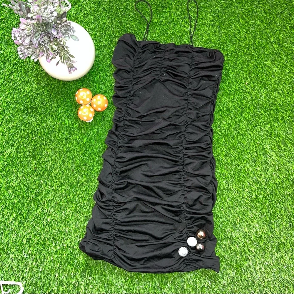 Urbanic bodycon - Picture 3 of 5